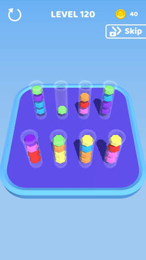 Color Stack 3D screenshot 5