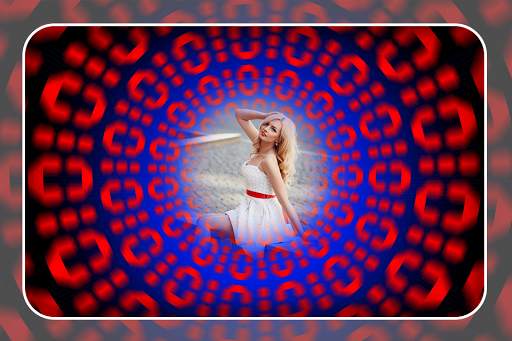 Magic photo Frames- HD Magic Photo Editor screenshot 3