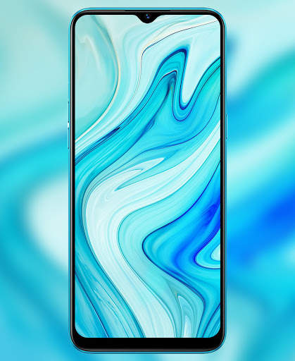 Wallpapers for Realme C3, C11, C12, C15 Wallpaper 1 تصوير الشاشة