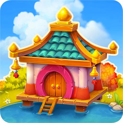 Magic Seasons 2021: farming 1.0.18