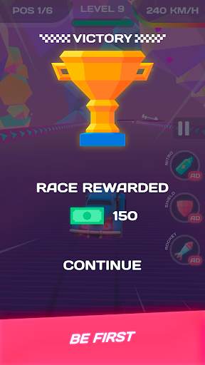 Car Race 3D – Car Racing Games screenshot 7