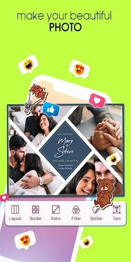Photo Editor - Pro 1 تصوير الشاشة