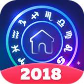 Horoscope Launcher