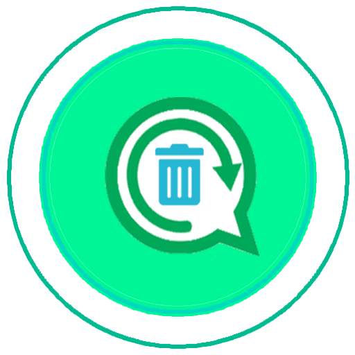 WAMR: Whats Restore Messages Deleted & Save Status 2.0