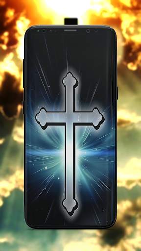 Cross Wallpapers screenshot 8