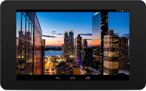 New York City Wallpapers screenshot 7