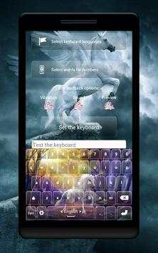 Unicorn Keyboards screenshot 2
