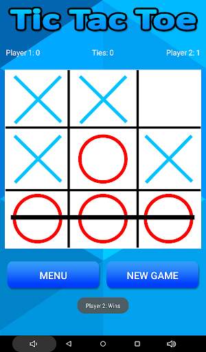 Tic Tac Toe screenshot 15