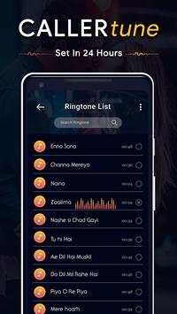Set JioMusic : Set CallerTune , Set JiyoCallertune screenshot 5
