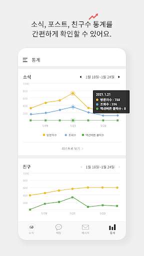 카카오톡 채널 관리자 screenshot 6