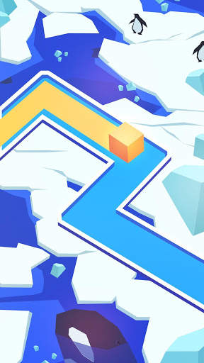 Dancing Cube: Magic Dance Line Music Game screenshot 6