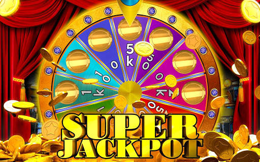 Mega Win 777 King Slots ★ Big Jackpot screenshot 7