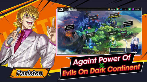 Nen X World screenshot 5