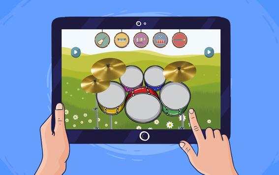 Toy Musical Instruments screenshot 9
