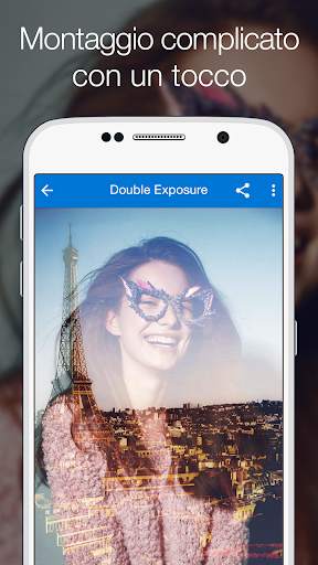 Photo Lab PRO - effetti foto screenshot 5
