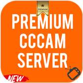 PREMIUM CCCAM SERVER on 9Apps