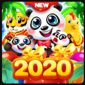 Panda POP - Bubble Shooter Game icon