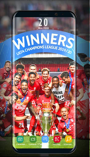 Munich-football players screenshot 3