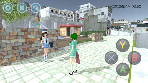 High School Simulator 2018 screenshot 10