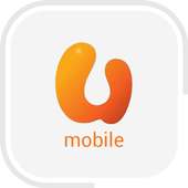 U Mobile Top-up icon