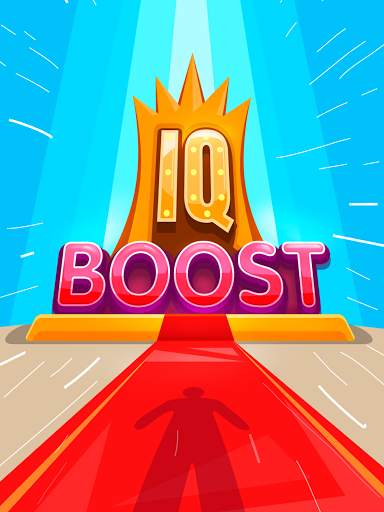 IQ Boost - Juegos mentales screenshot 7