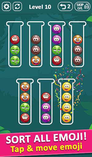 Puzzle Joy -Classic Number Puz screenshot 3