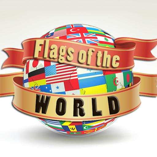 World Flags Quiz 2.0