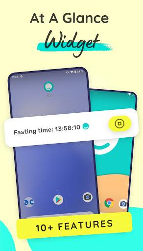 CLEAR - Intermittent Fasting screenshot 7