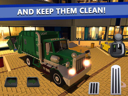 Emergency Driver Sim: City Hero screenshot 15