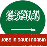 Job Vacancies in Saudi Arabia on 9Apps