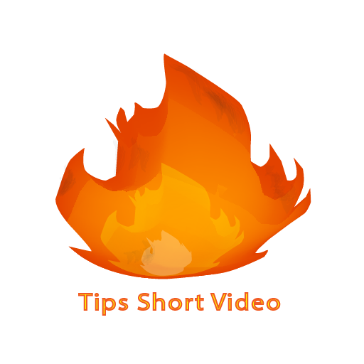 Short Video Tips For Chingari App icon