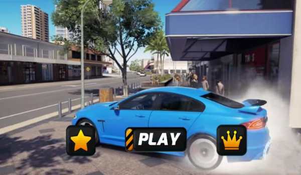 Car Extreme Driving Hill Simulator screenshot 1