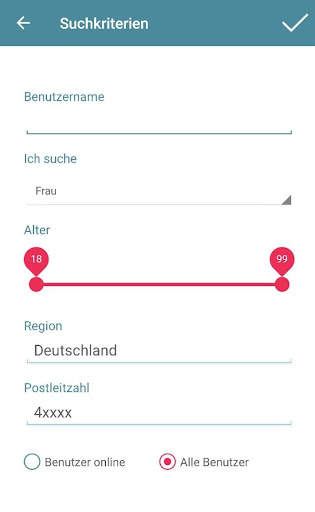Justlo screenshot 6