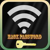 Hack Key Wifi Password prank 1.4