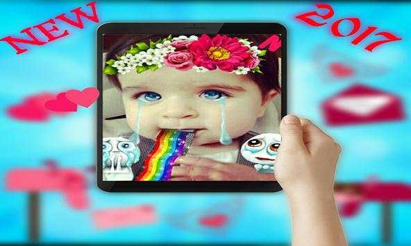 PHOTO EDITOR NICE FUNNY PIC 📷 screenshot 2