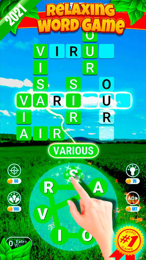 Crossy Scapes 2021 screenshot 5