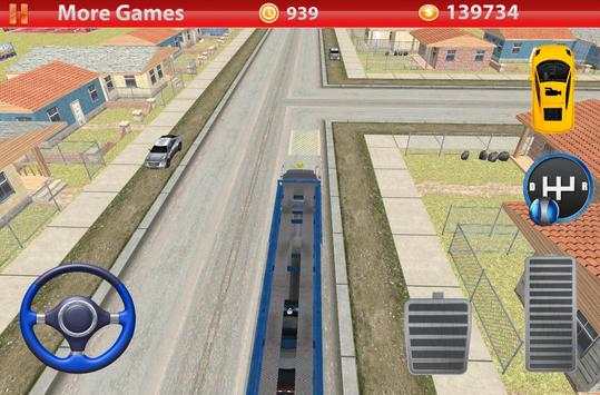 Ghetto Car Repo Operations screenshot 2