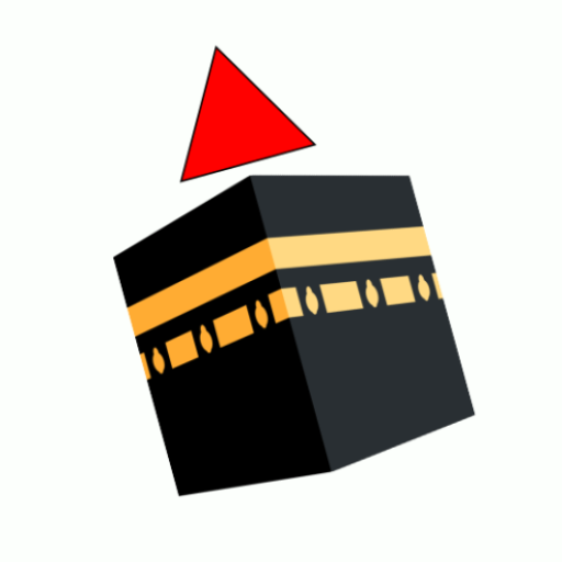 Qibla Finder | Accurate Prayer icon