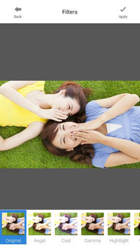 SkyMall Mobile Photo Printer screenshot 8