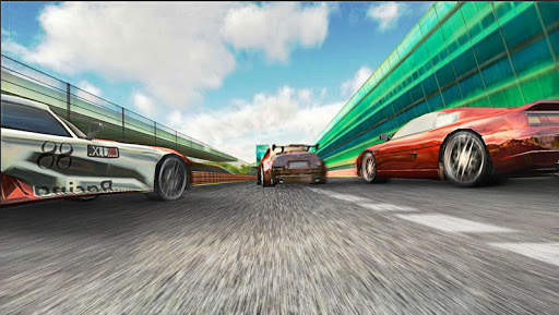 Need for Car Racing Real Speed screenshot 15