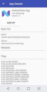 App Inspector Gadget screenshot 2