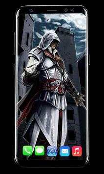 Assassin's Creed Wallpapers 3 تصوير الشاشة