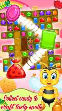 Cookie crush Star screenshot 3
