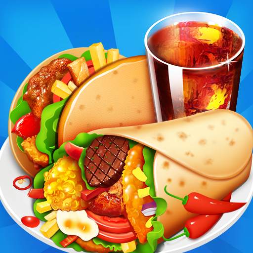 Crazy Cooking Chef 12.3.6000