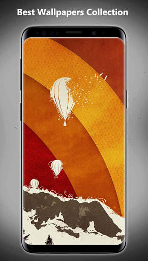 Grunge Wallpapers screenshot 7