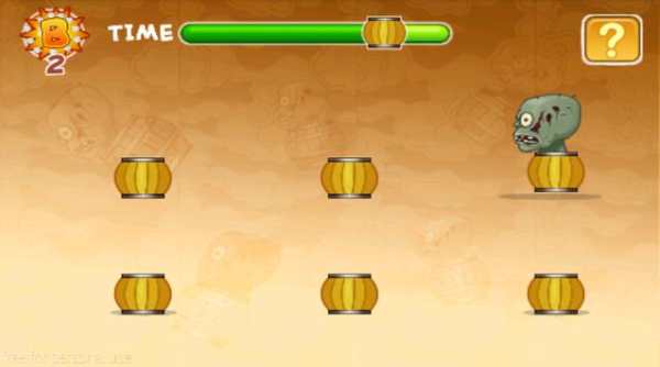 Zombie Bombing screenshot 5