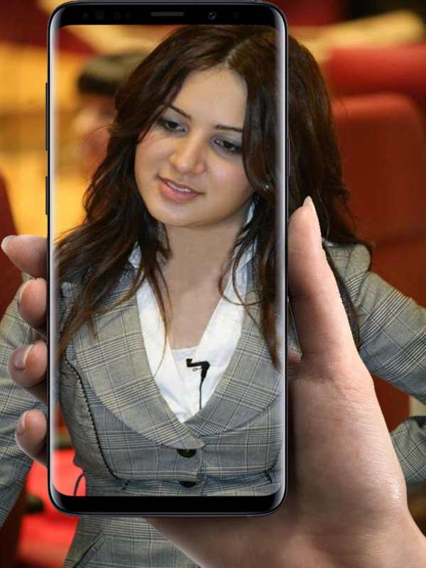 Camera S9 - Make your camera like Samsung S9 screenshot 1
