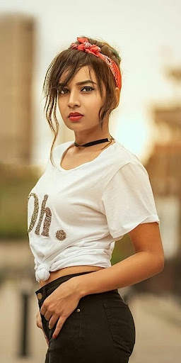 Sexy Indian Jeans Cute Girls screenshot 2