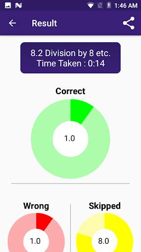 Vedic Math Tricks screenshot 13