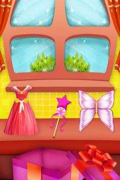 Kids Tailoring And Dress Up screenshot 5
